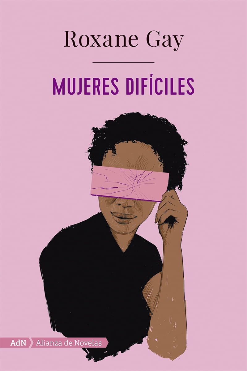 Mujeres difíciles