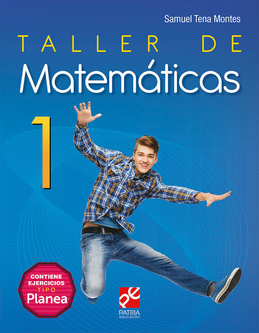 Taller de Matemáticas 1