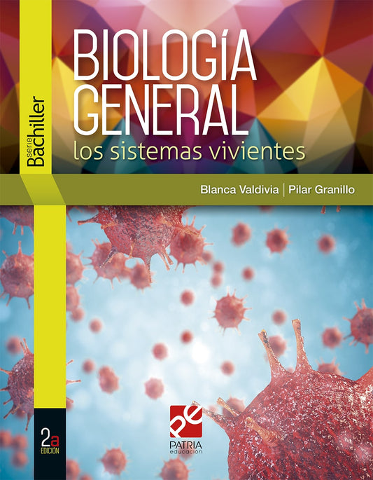 Biología general Los sistemas vivientes