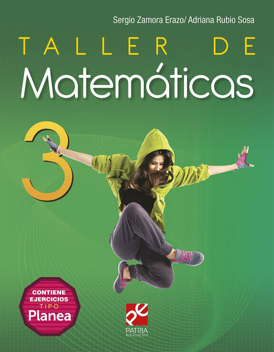 Taller de Matemáticas 3