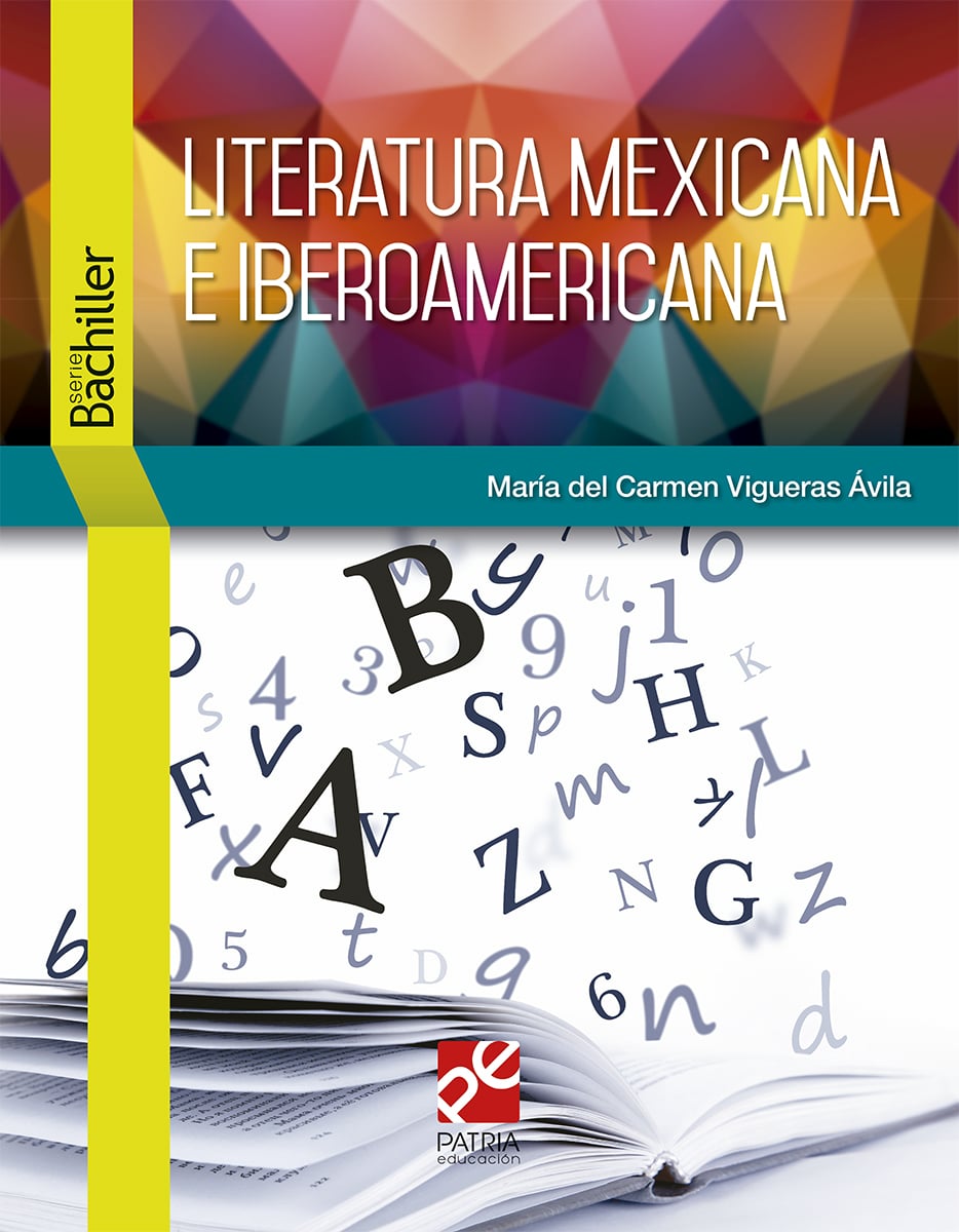 Literatura mexicana e iberoamericana