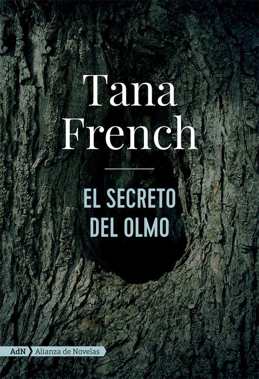 El Secreto del Olmo