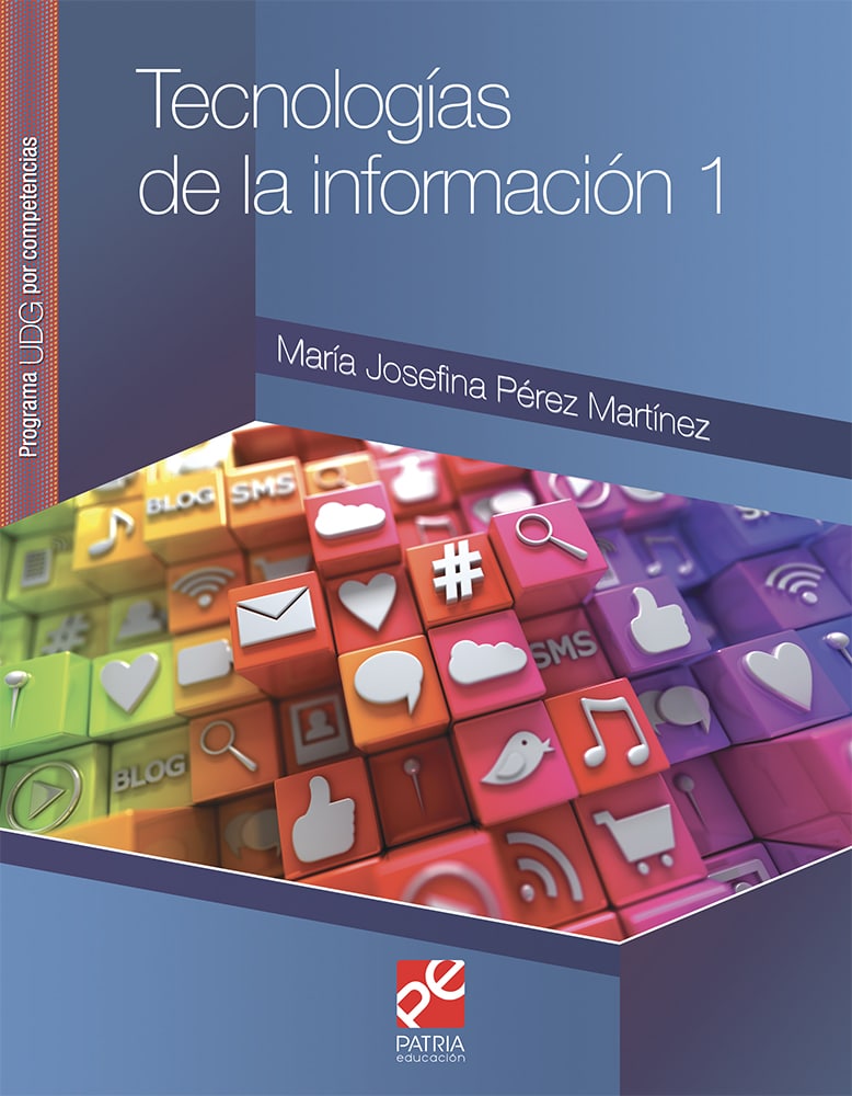 Tecnologías de la información 1