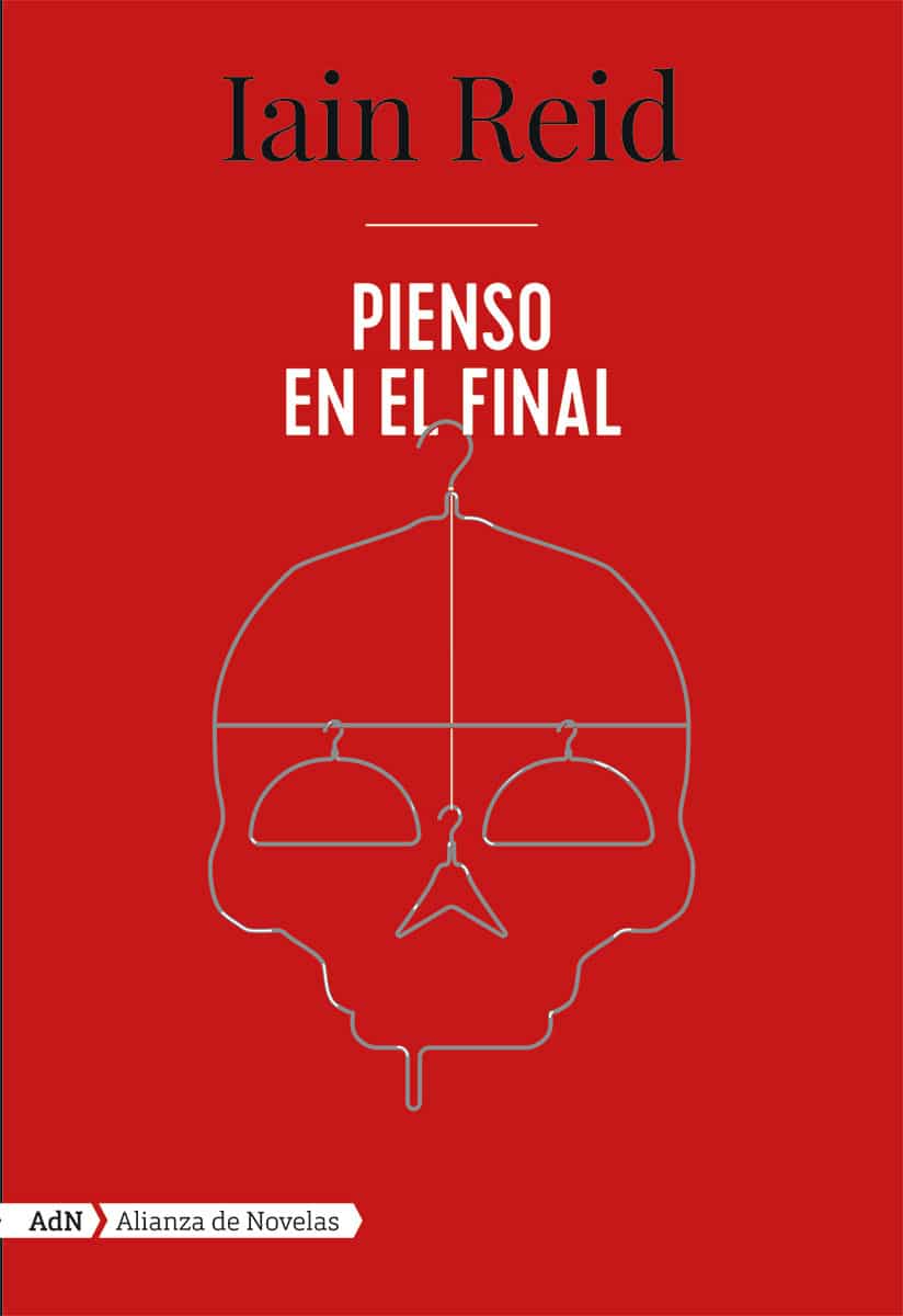 Pienso en el final