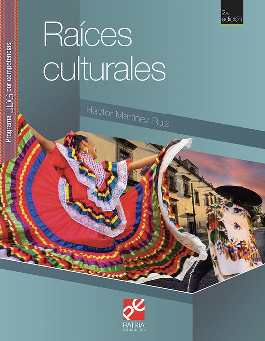 Raíces culturales