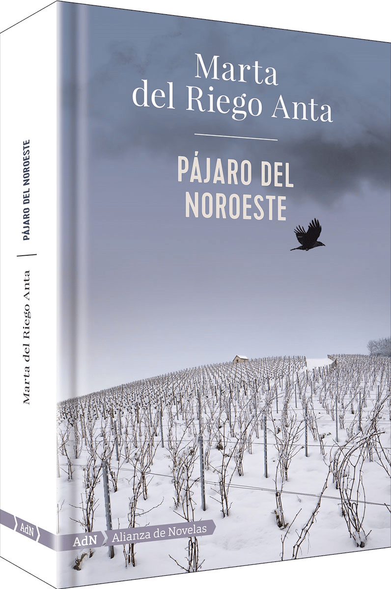 pájaro del noroeste