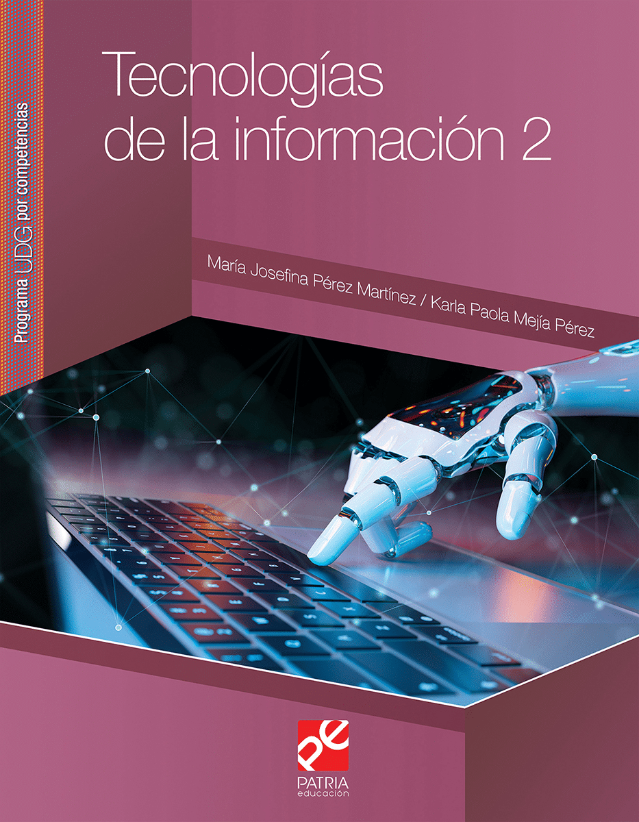 Tecnologías de la información 2