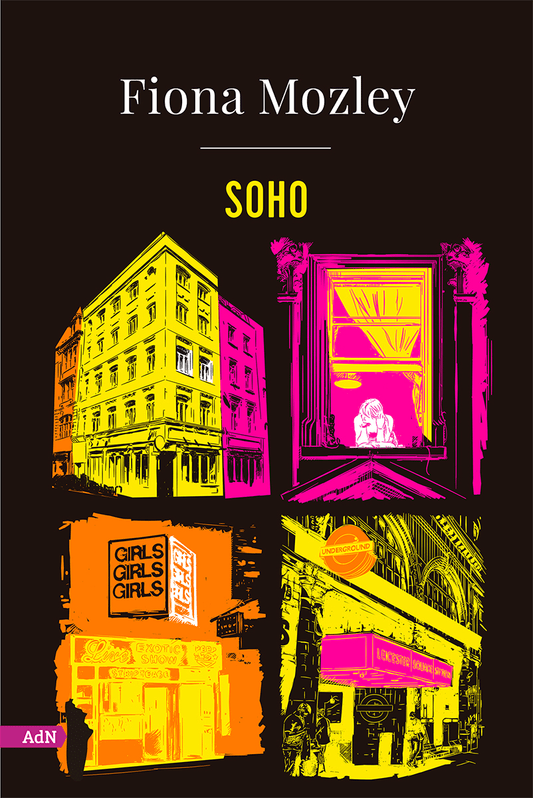 soho