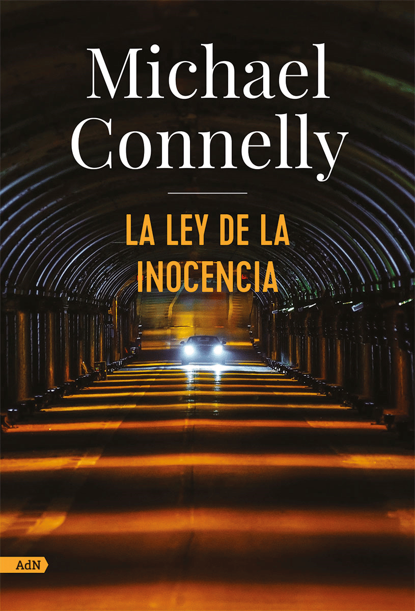 La ley de la inocencia