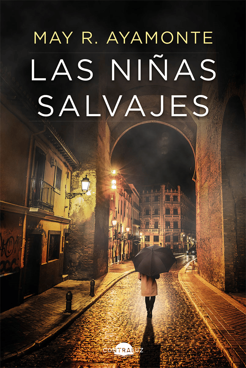 Las niñas salvajes