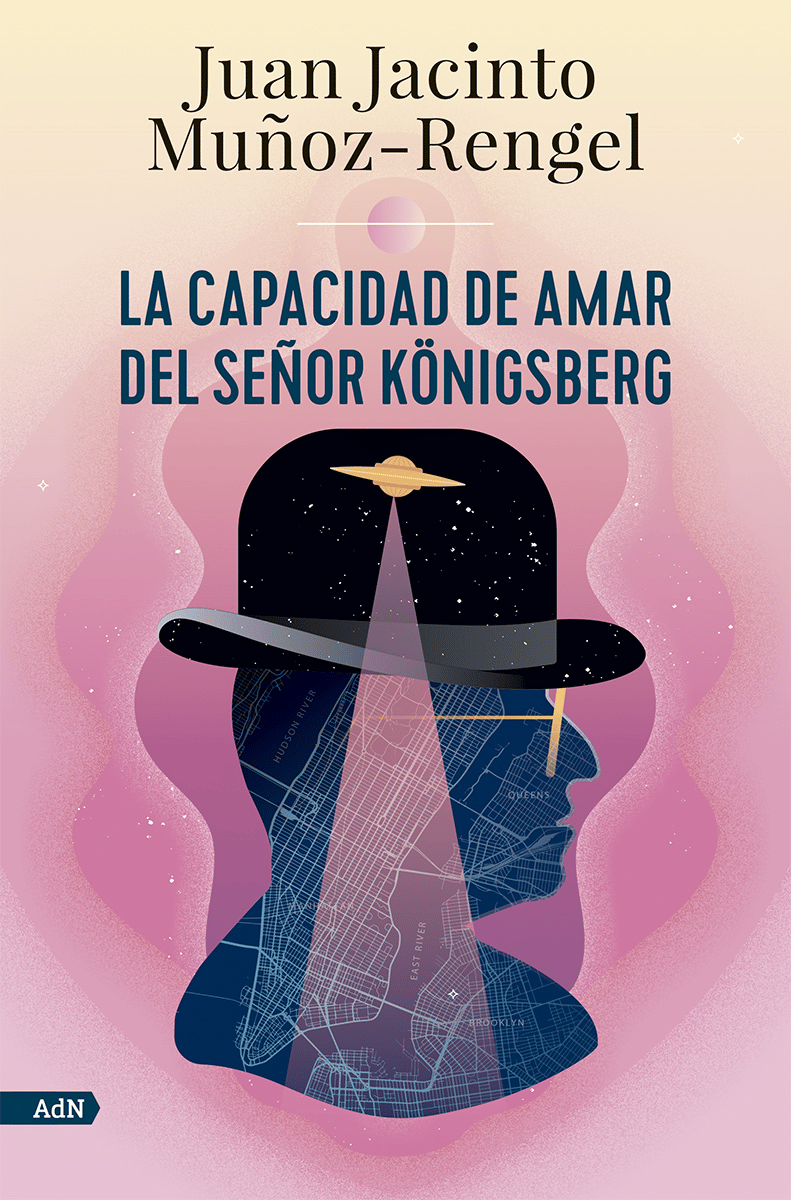 La capacidad de amar del señor Königsberg