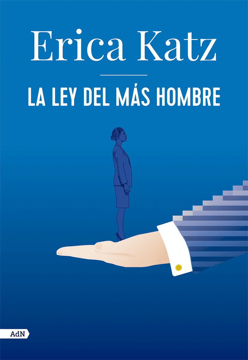 La ley del más hombre