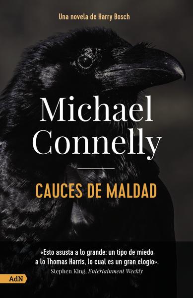 Cauces de maldad