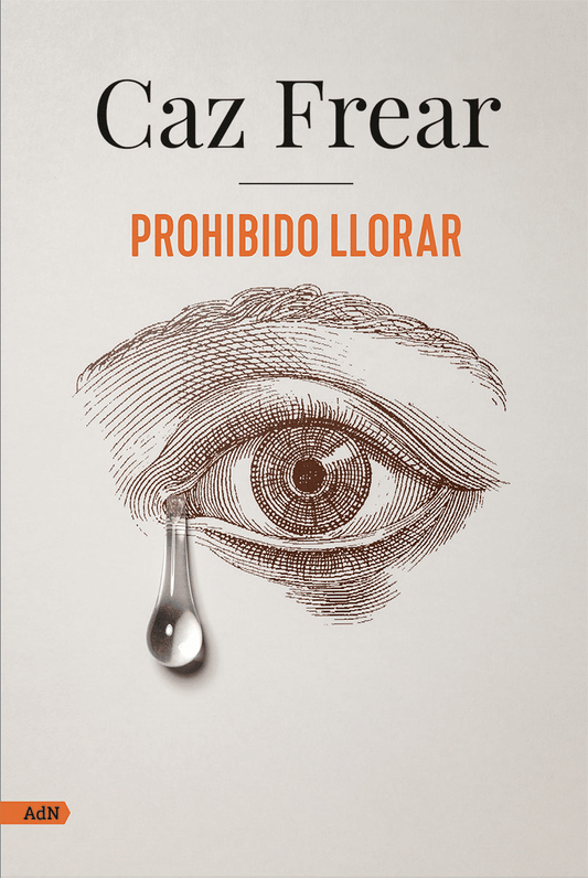 Prohibido llorar