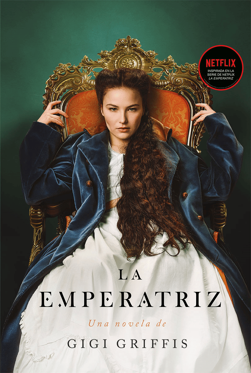 La emperatriz