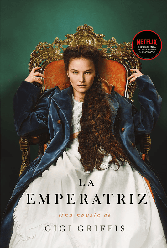 La emperatriz