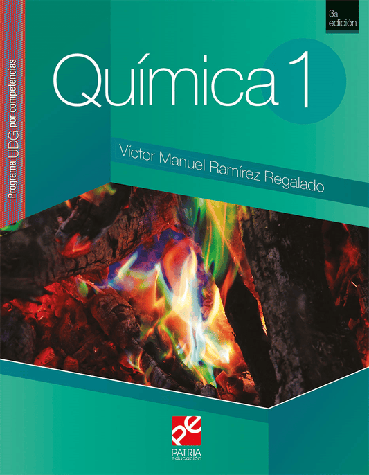 Química 1 UDG