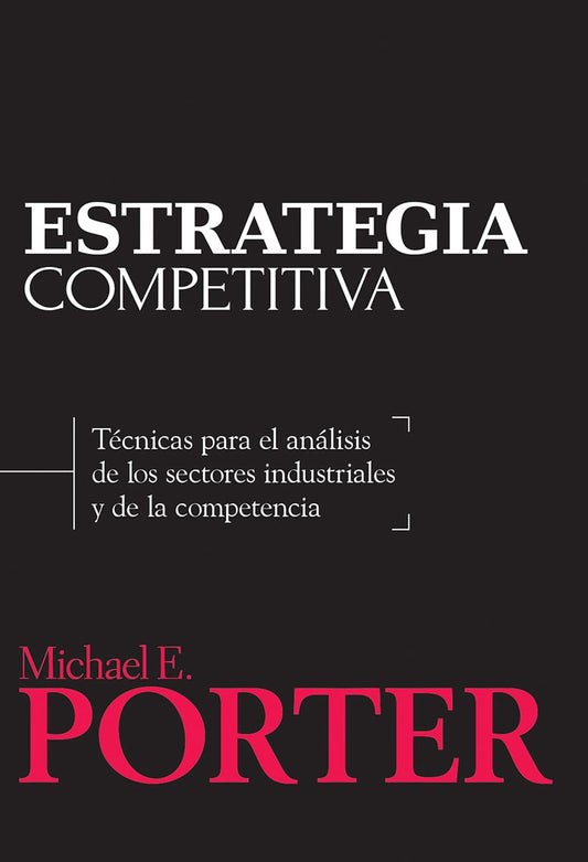 Estrategia Competitiva