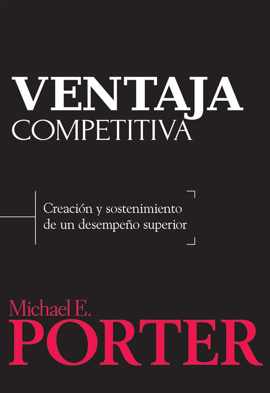 Ventaja Competitiva