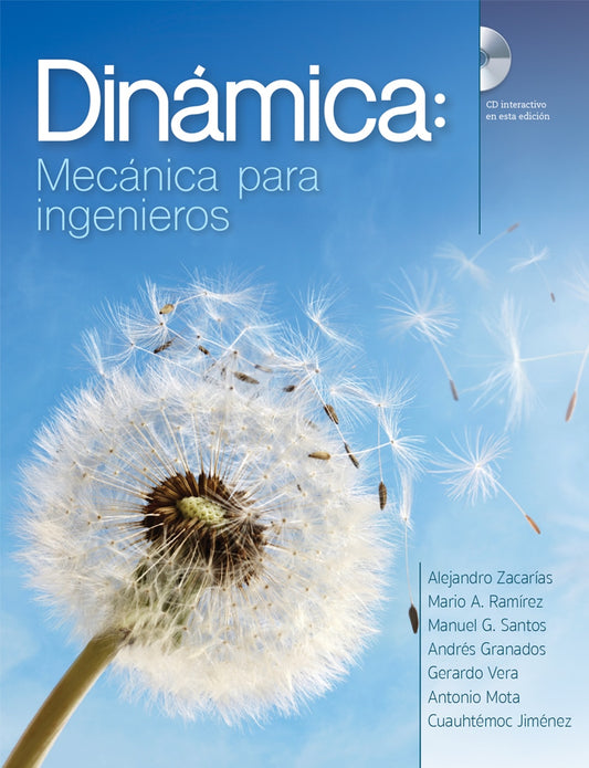 Dinámica: Mecánica para ingenieros