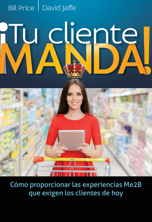 ¡Tu Cliente Manda!