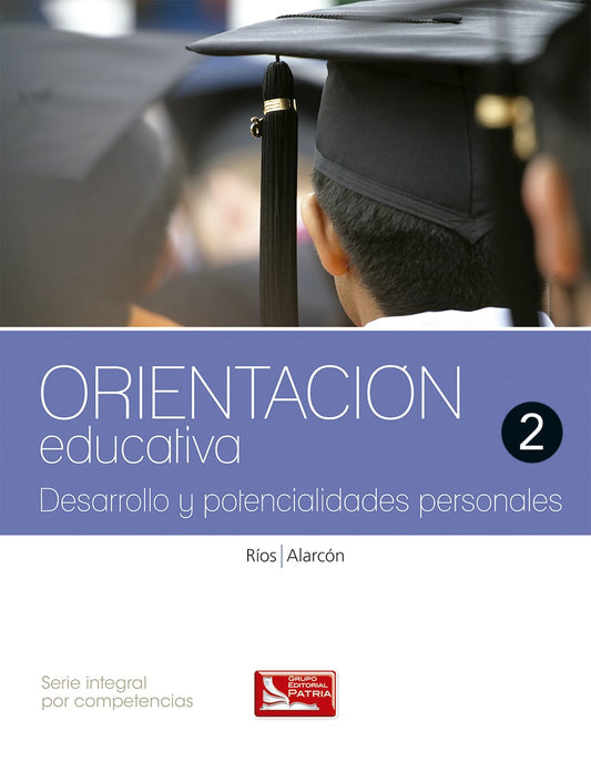 Orientación educativa 2