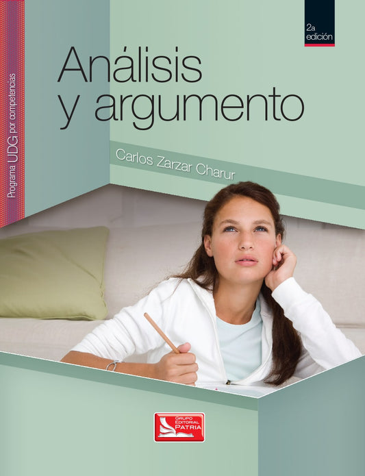 Análisis y argumento