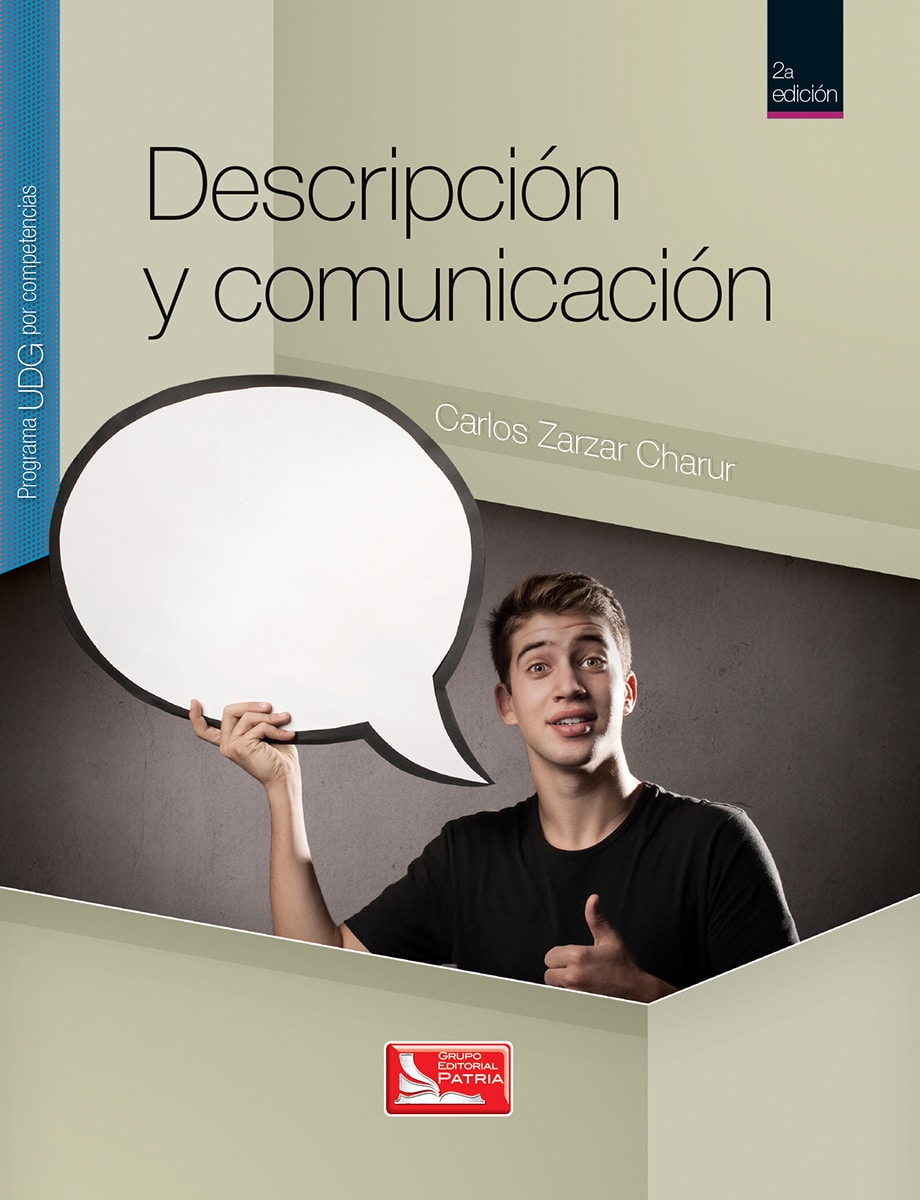 Descripción y comunicación