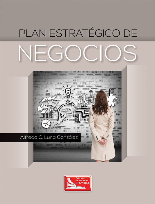 Plan Estratégico de Negocios