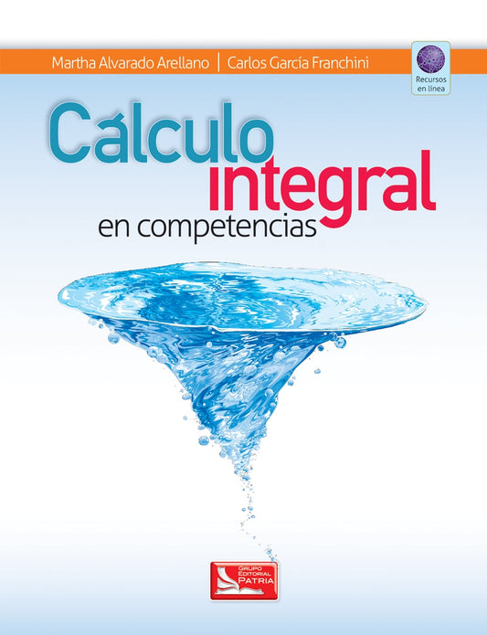 Cálculo integral en competencias