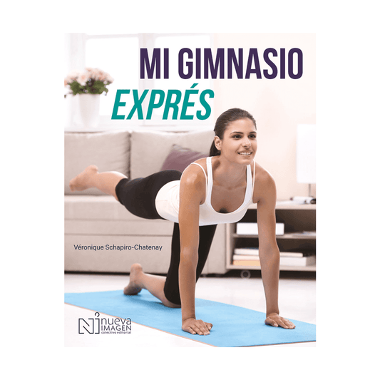 Mi gimnasio exprés