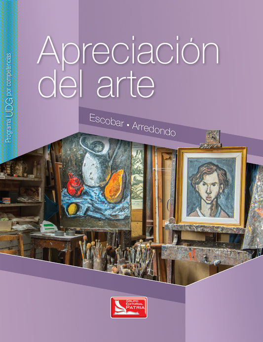 Apreciación del arte