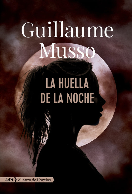 La huella de la noche