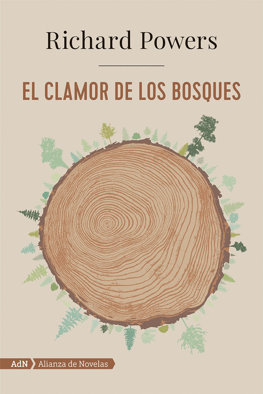 El Clamor de los Bosques