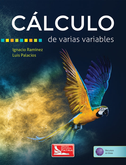 Cálculo de varias variables