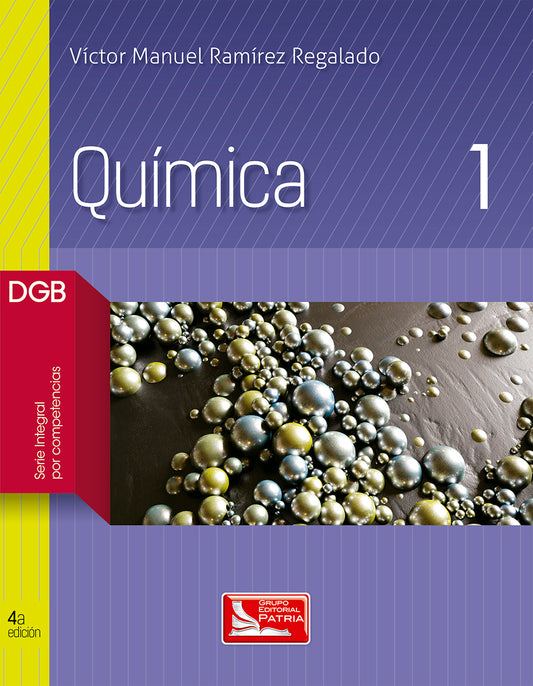 Química 1