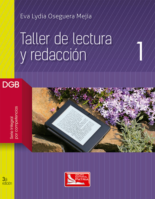 Taller de lectura y redacción 1