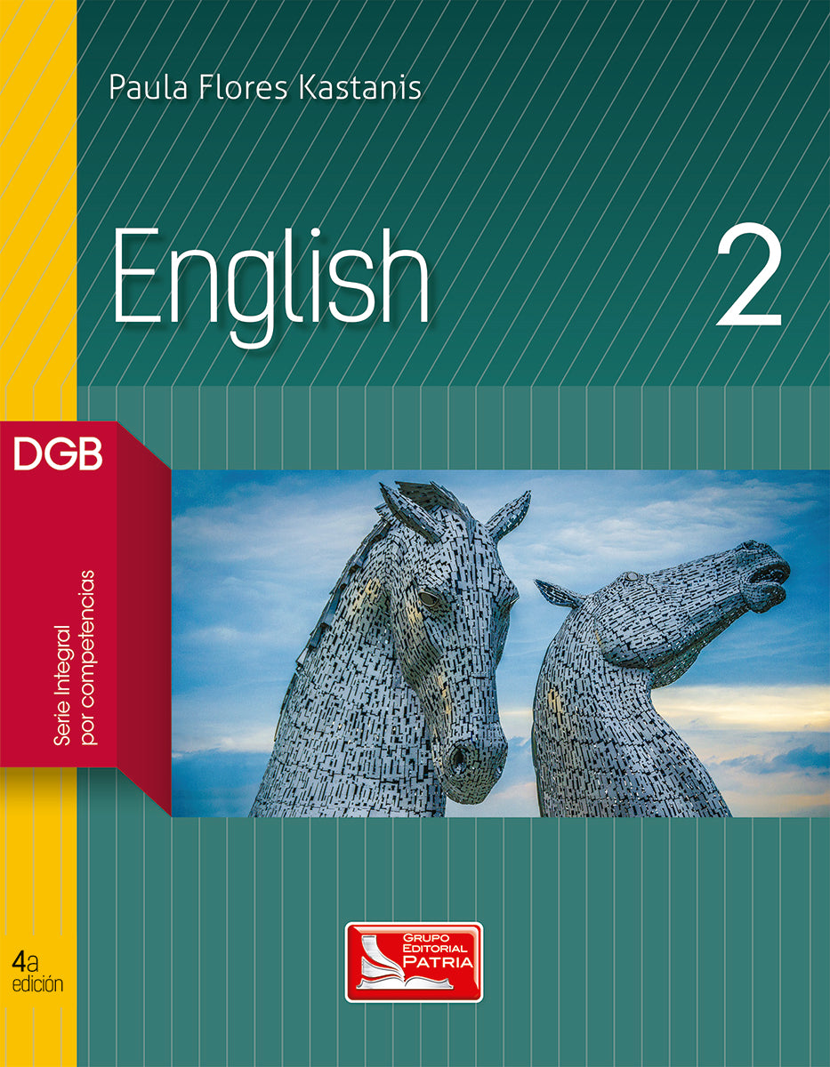 English 2 DGB