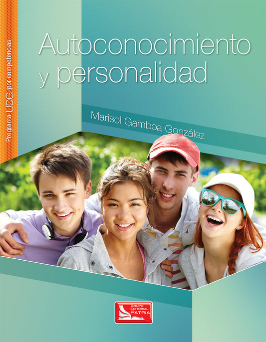 Autoconocimiento y personalidad