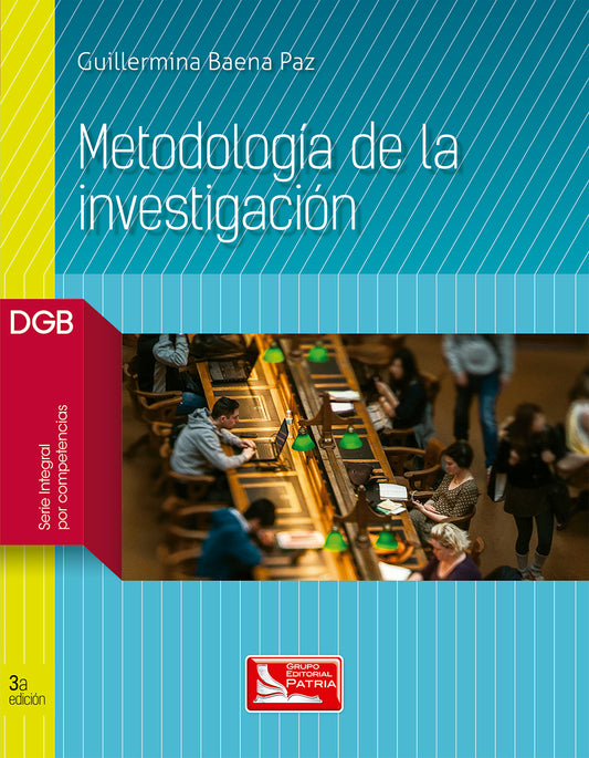 Metodología de la investigación