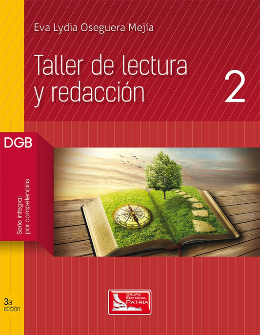 Taller de Lectura y Redacción 2