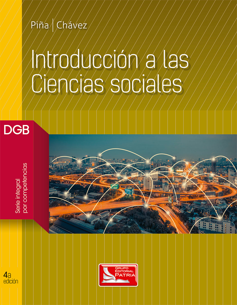 Introducción a las ciencias sociales