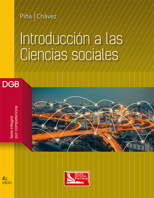 Introducción a las ciencias sociales