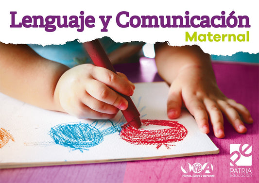 Lenguaje y comunicación maternal