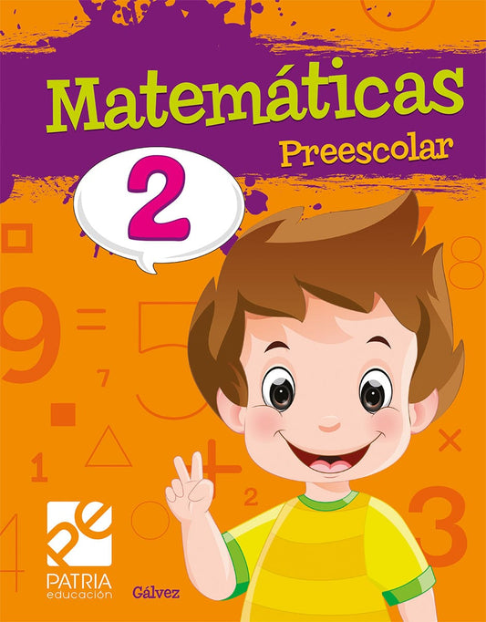 Matematicas 2