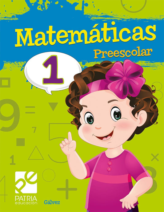 Matemáticas 1