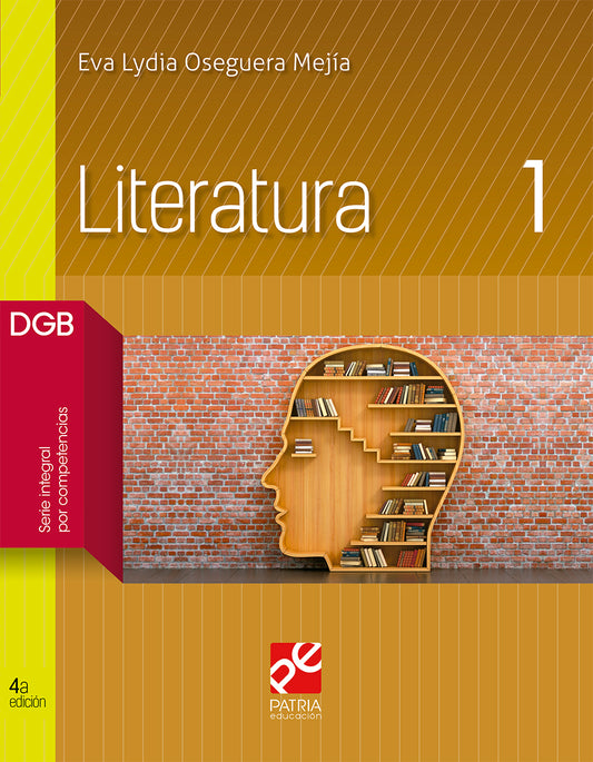 Literatura 1