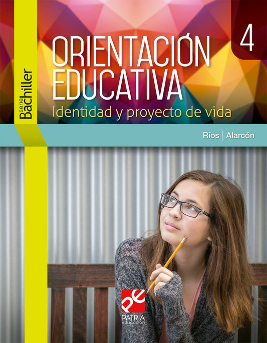 Orientación educativa 4