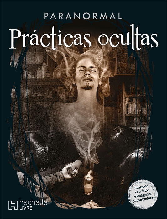 Paranormal Prácticas ocultas