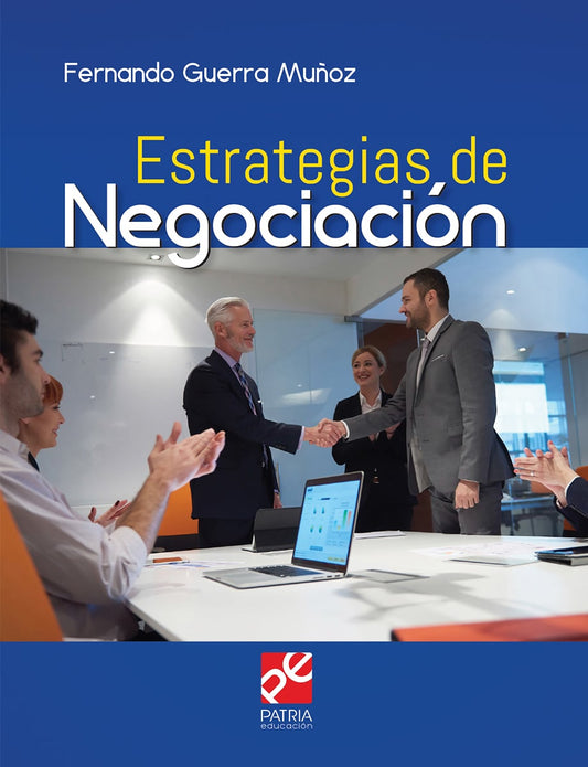 Estrategias de Negociación